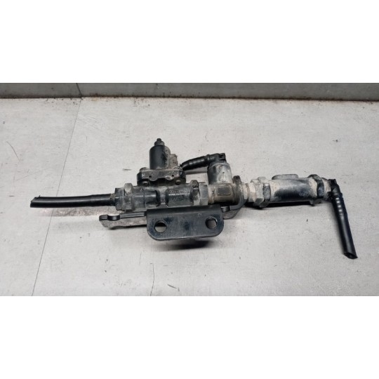 VARIOUS BRAKE 2 MAN TGX euro 6 used