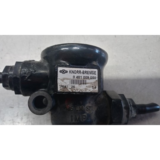 RULE PRESSURE VALVE MAN TGX euro 6 used