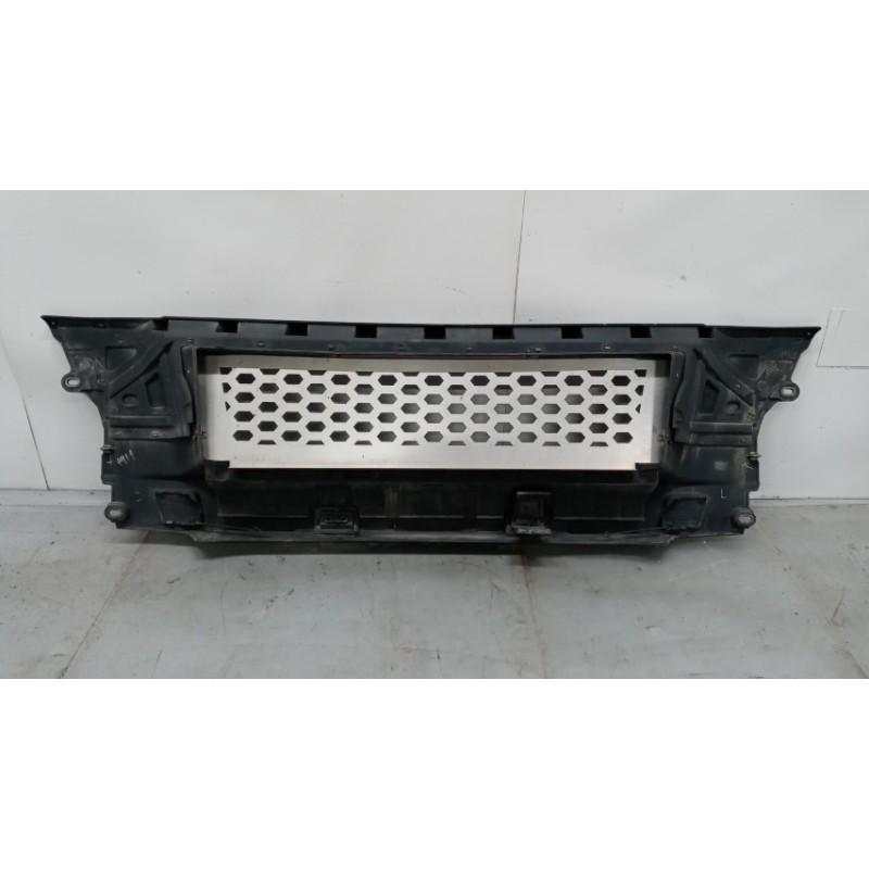 MAN PARAURTI CENTRALE ANTERIORE MAN TGX euro 6 usato