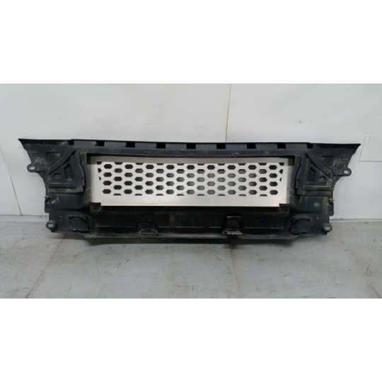 FRONT CENTER BUMPER MAN TGX euro 6 used
