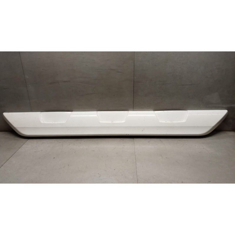 MAN PLASTICHE ESTERNE VARIE MAN TGX euro 6 usato