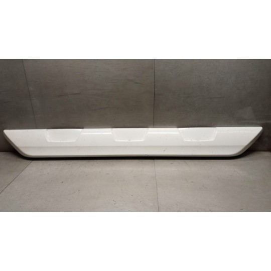 PLASTICHE ESTERNE VARIE MAN TGX euro 6 usato