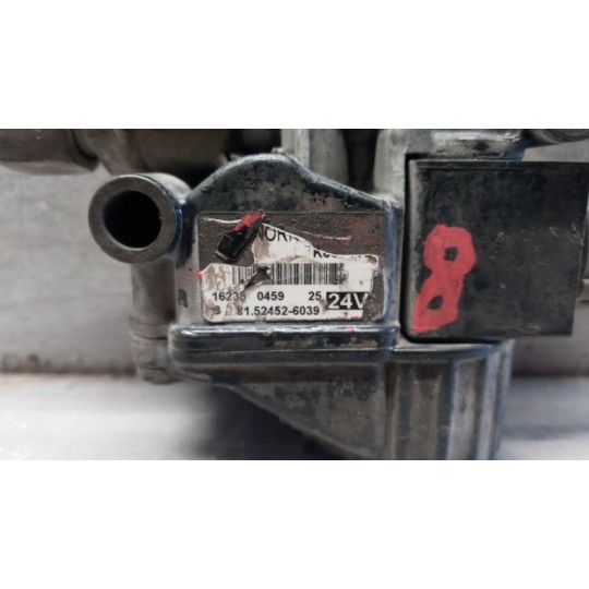 VARIE FRENI 2 MAN TGX euro 6 usato