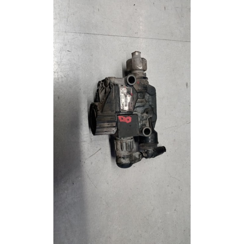 MAN VARIE FRENI 2 MAN TGX euro 6 usato