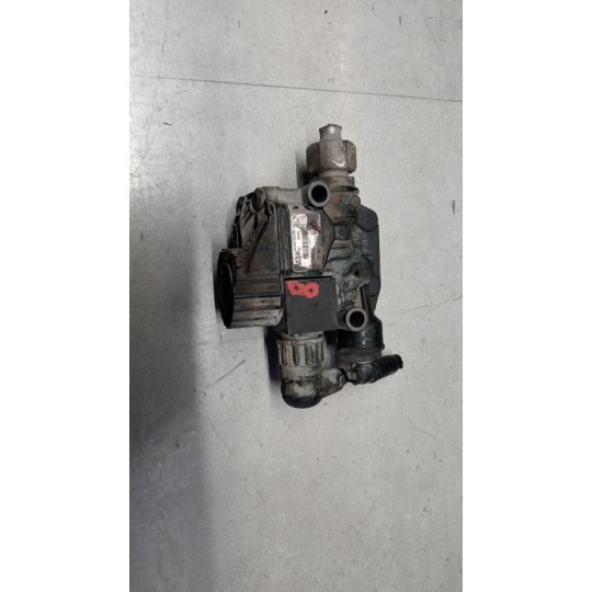 VARIE FRENI 2 MAN TGX euro 6 usato