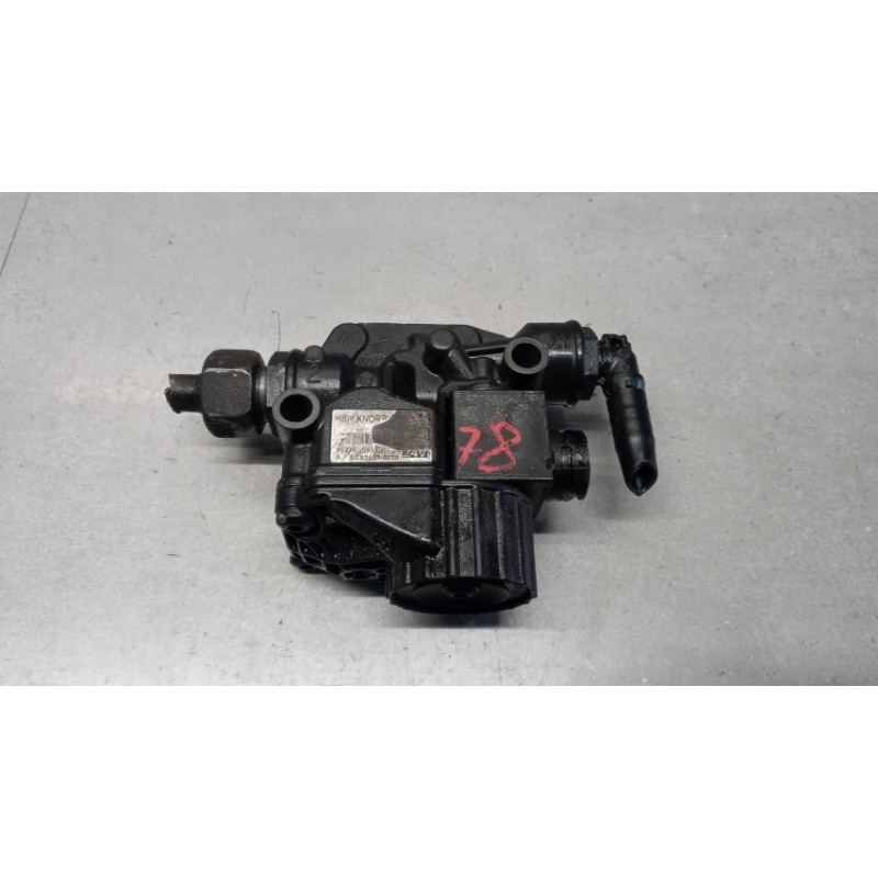 MAN VARIOUS BRAKE 1  MAN TGX euro 6 used