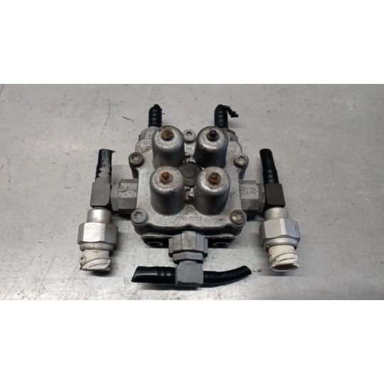 VARIOUS BRAKE 1  MAN TGX euro 6 used