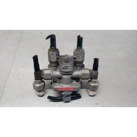 VARIOUS BRAKE 1  MAN TGX...