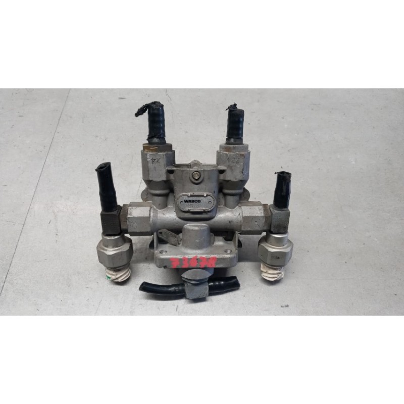 MAN VARIOUS BRAKE 1  MAN TGX euro 6 used