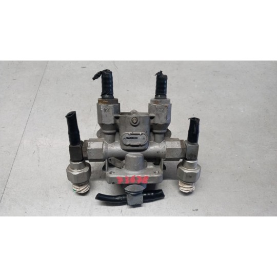 VARIE FRENI 1 MAN TGX euro 6 usato