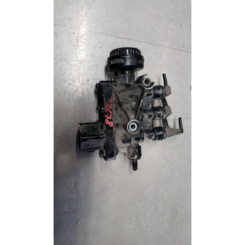 MAN VARIE FRENI 1 MAN TGX euro 6 usato