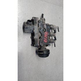 VARIOUS BRAKE 1  MAN TGX...