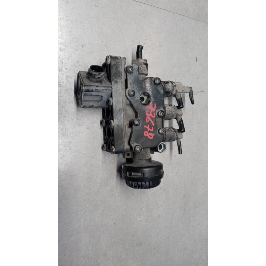 VARIE FRENI 1 MAN TGX euro 6 usato