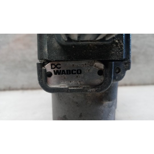 VARIOUS BRAKE 2 MERCEDES-BENZ truck Actros euro 6 2014>2021 used