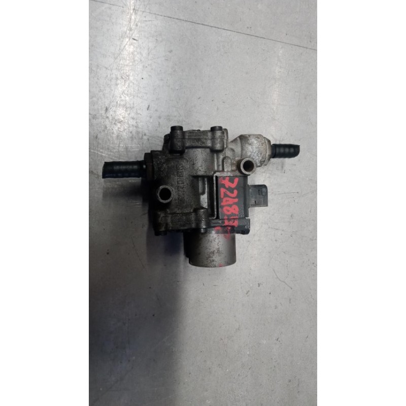 MERCEDES-BENZ truck VARIOUS BRAKE 2 MERCEDES-BENZ truck Actros euro 6 2014>2021 used