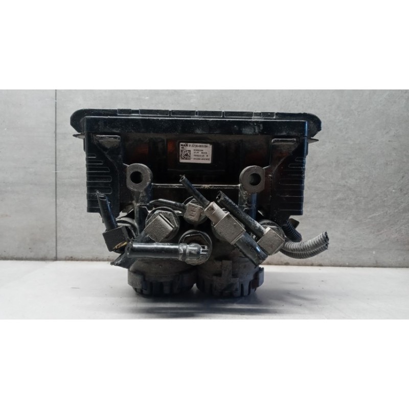 MAN VARIE FRENI 1 MAN TGX euro 6 usato