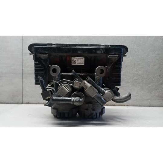 VARIE FRENI 1 MAN TGX euro 6 usato