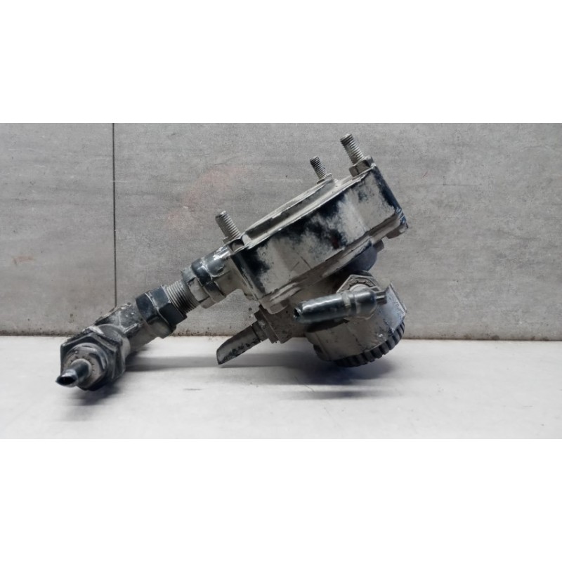 MAN VARIOUS BRAKE 2 MAN TGX euro 6 used