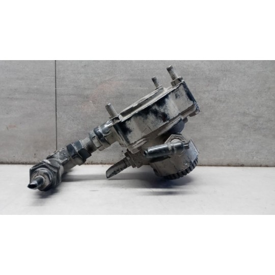 VARIE FRENI 2 MAN TGX euro 6 usato