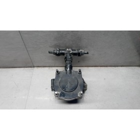 VARIOUS BRAKE 2 MAN TGX...