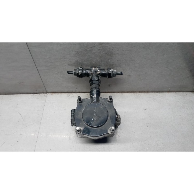 MAN VARIOUS BRAKE 2 MAN TGX euro 6 used