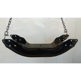 SUSPENSION SUPPORT MAN TGX...