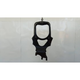 SUSPENSION SUPPORT MAN TGX...