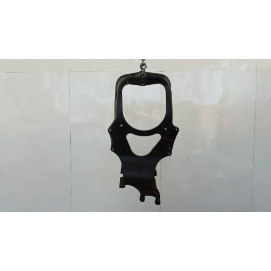 SUPPORTO SOSPENSIONI MAN TGX euro 6 usato