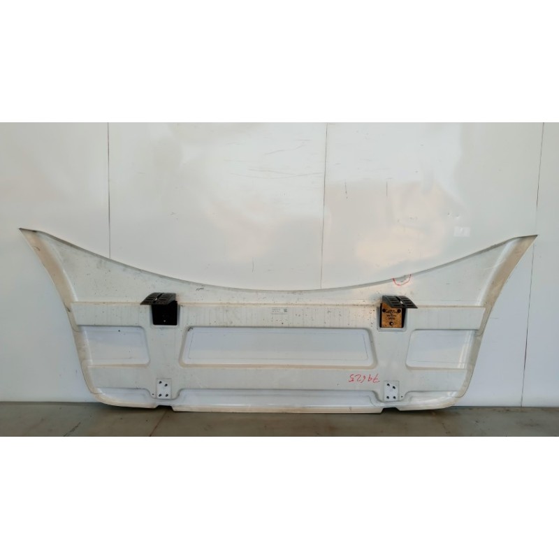 MAN SPOILER SOPRA CABINA MAN TGX euro 6 usato