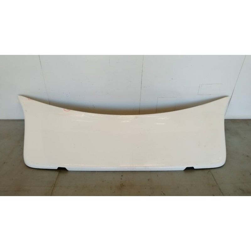 MAN SPOILER SOPRA CABINA MAN TGX euro 6 usato