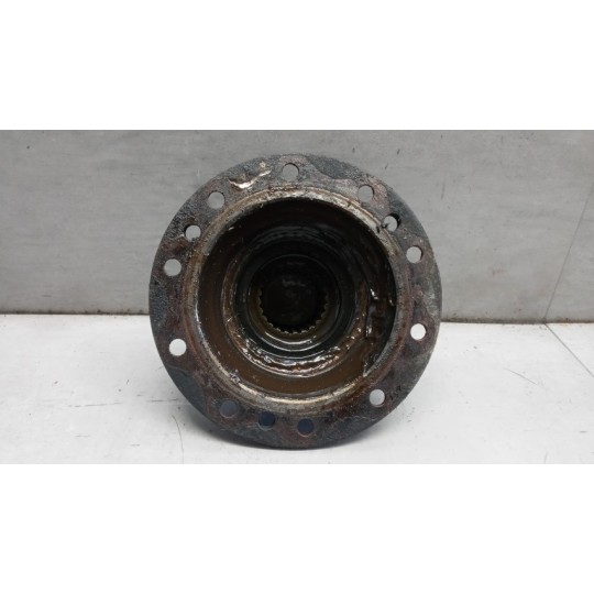 HUB CAP  SCANIA 164 R  used