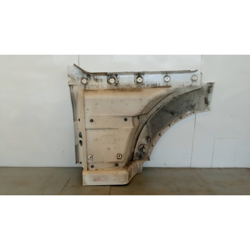 MAN PARAFANGO ANTERIORE DESTRO MAN TGX euro 6 usato