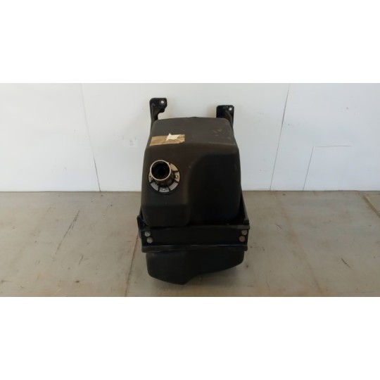 ADBLUE TANK MAN TGX euro 6 used