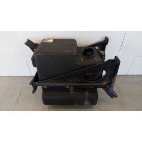 ADBLUE TANK MAN TGX euro 6...