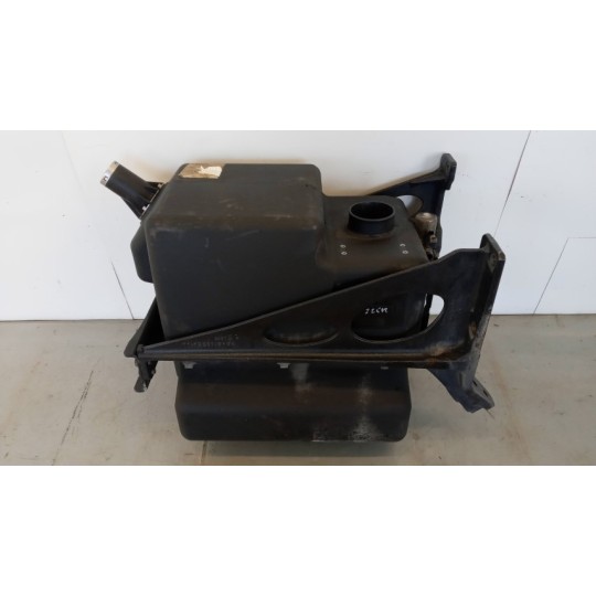 ADBLUE TANK MAN TGX euro 6 used