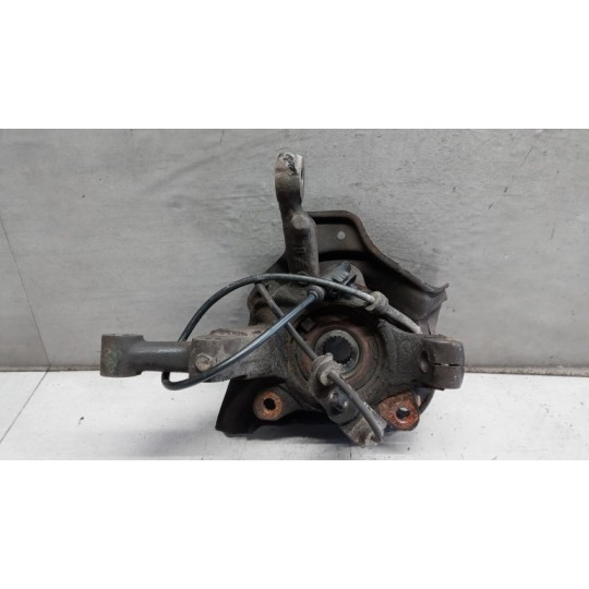 COMPLETE RIGHT UPRIGHT FIAT Punto 2003>2010 used