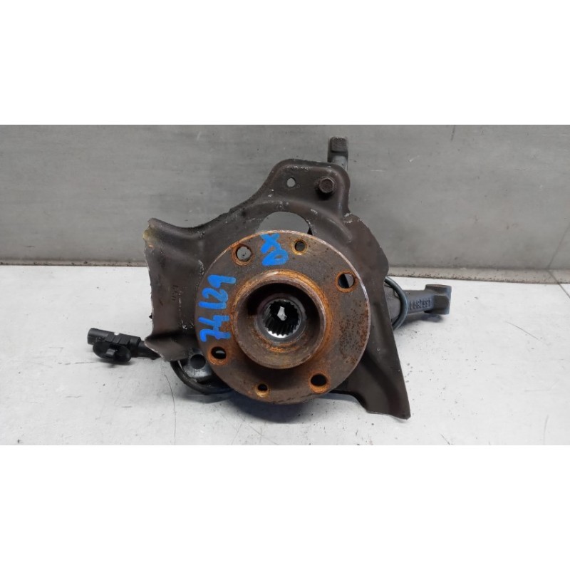 FIAT COMPLETE RIGHT UPRIGHT FIAT Punto 2003>2010 used