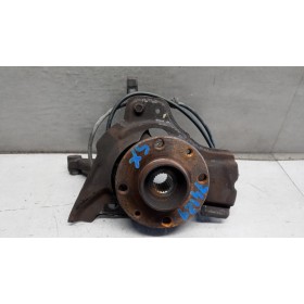 MONTANTE COMPLETO SINISTRO...