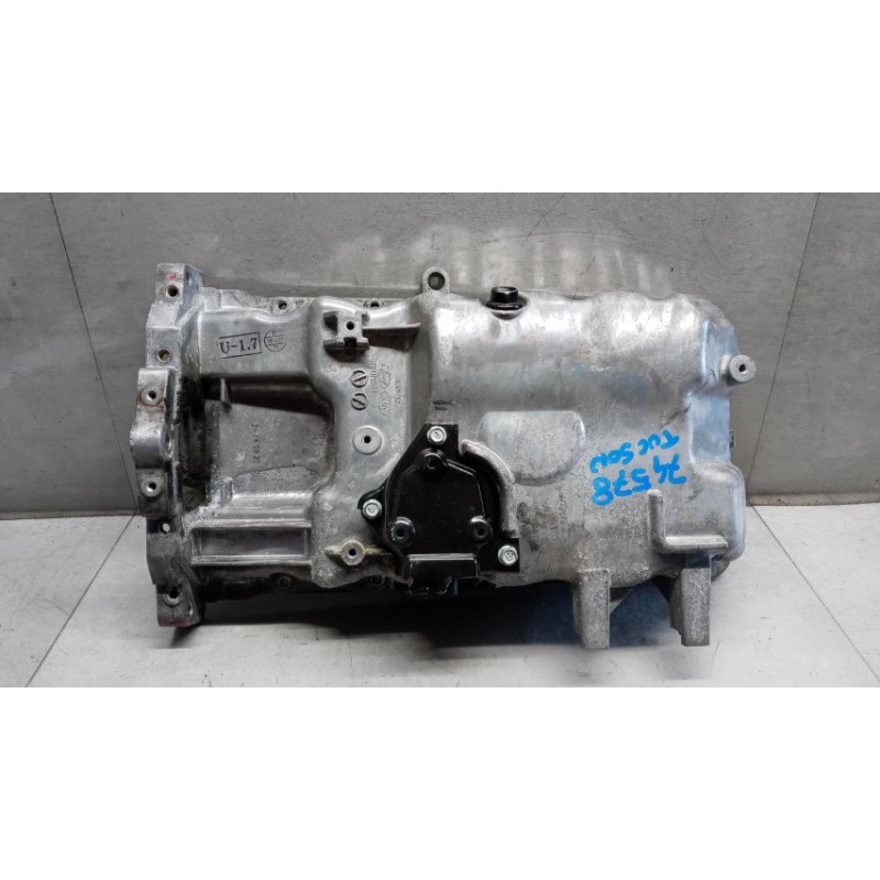 HYUNDAI OIL PAN HYUNDAI Tucson 2015>2018 used