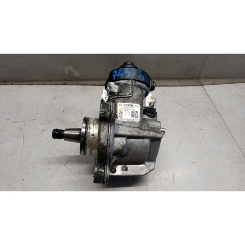 HYUNDAI INJECTION PUMP  HYUNDAI Tucson 2015>2018 used