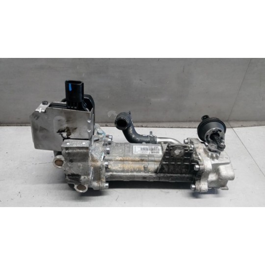 VALVE EGR HYUNDAI Tucson 2015>2018 used