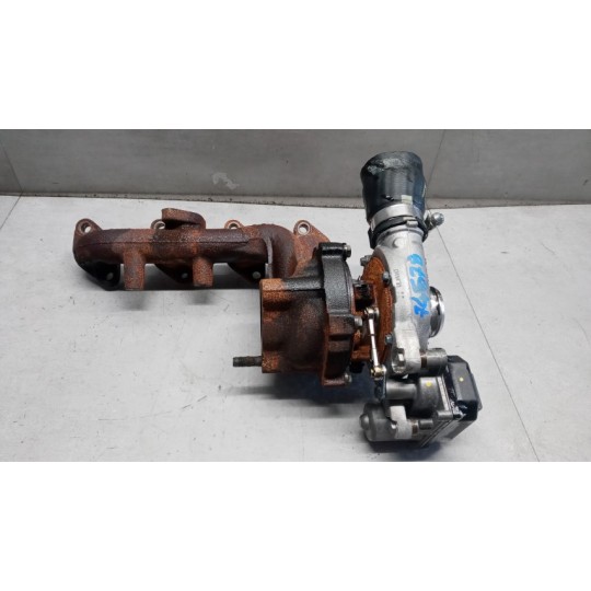 TURBINA HYUNDAI Tucson 2015>2018 usato