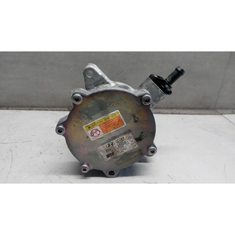 HYUNDAI VACUUM PUMP HYUNDAI Tucson 2015>2018 used