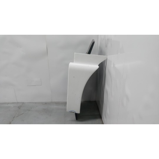 FRONT RIGHT REAR PART MUDGUARD MAN TGX euro 6 used