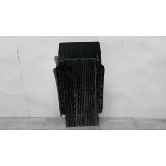 RIPARAFANGO ANTERIORE PARTE POSTERIORE DX MAN TGX euro 6 usato