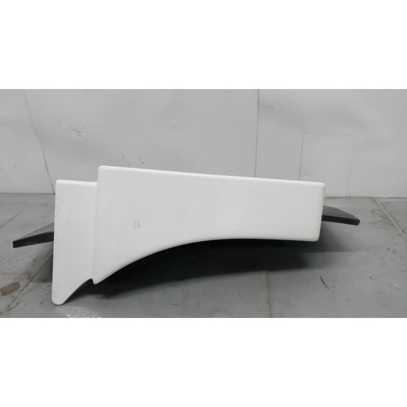 MAN FRONT LEFT REAR PART MUDGUARD MAN TGX euro 6 used