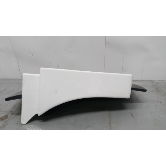FRONT LEFT REAR PART MUDGUARD MAN TGX euro 6 used
