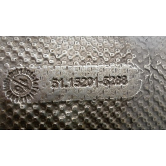 TUBO SCARICO MARMITTA MAN TGX euro 6 used