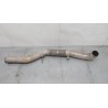 MAN TUBO SCARICO MARMITTA MAN TGX euro 6 used