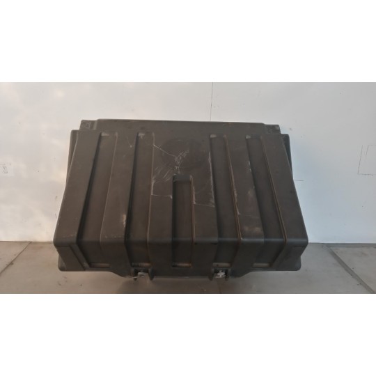 BATTERY BOX COVER MAN TGX euro 6 used